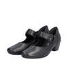 HEELED MARY-JANE  BLACK 41756-00