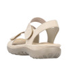 VELCRO Z STRAP BS SANDAL SPORT GINGER WHITE 64870-62
