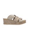 MICROSTRETCH WEDGE SLIDE GINGER 68789-62