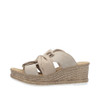 MICROSTRETCH WEDGE SLIDE GINGER 68789-62