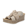 MICROSTRETCH WEDGE SLIDE GINGER 68789-62