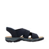 COMFORT SPORT SANDAL READY2GO SLIPON 68895-14