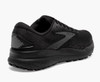 GHOST 16 BLACK/BLACK/EBONY 120407020