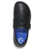 CARIS PRO LEATHER REG BLACK 1027414