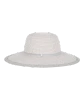 DAHLIA  WOMENS WIDE BRIM