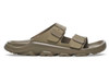 MOGAMI TERRA SLIDE REG MENS BIRKO-FLOR FADED KHAKI 1029596