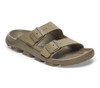 MOGAMI TERRA SLIDE REG MENS BIRKO-FLOR FADED KHAKI 1029596