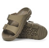 MOGAMI TERRA SLIDE REG MENS BIRKO-FLOR FADED KHAKI 1029596