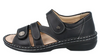 BIELLA-SOFT BLACK NAPPA 82623-014099