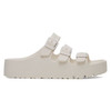 FLORIDA iii FLEX PLATFORM NARROW EVA EGGSHELL 1029770