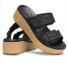 BROOKLYN CORK BUCKLE SANDAL 211252
