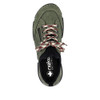 CASUAL SCUBA TIE SHOE KHAKI 45973-54