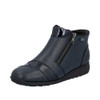 DBL ZIP BOOTIE WP WINTER PAZIFIK 47254-14