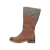 WP TALL BOOT KNIT CUFF AMARETTO 94692-24(9469224)