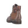 SDZIP WP HIKER BOOT LACE MULTI COFFEE 94712-25