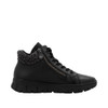 SD ZIP WP CHUNKY SOLE HIKER BLACK N1305-00