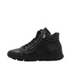 SD ZIP WP CHUNKY SOLE HIKER BLACK N1305-00