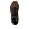 HIKER WP WINTER SD ZIP  BROWN U1570-22