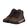 HIKER WP WINTER SD ZIP  BROWN U1570-22
