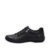 SNEAKER SDZIPWP BLACKD1E09-00