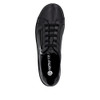 SNEAKER SDZIPWP BLACKD1E09-00