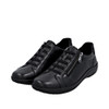 SNEAKER SDZIPWP BLACKD1E09-00