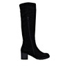 TALL MICROSTRETCH FASHION BOOT BLACK D2A76-00