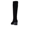 TALL MICROSTRETCH FASHION BOOT BLACK D2A76-00