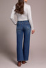 SOPHIA CURVY HUGGING WIDE JEANS 5968O-292