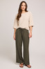 GABRIEL TENCEL TWILL PULL ON PANT GF2507-7372