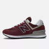 574 CORE NIMBUS BURGUNDY WL574EVM