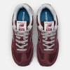 574 CORE NIMBUS BURGUNDY WL574EVM
