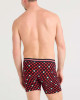 VIBE XTRA BOXER BRIEF FLY MAPLE LEAF-BLACK SXVX24F-MPL