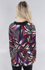 TURTLENECK PRINT 2956