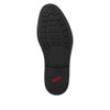 SLIP ON DRESS SHOE CAP TOE BLACK 17659-00