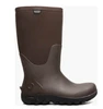 MEN'S CLASSIC SEAMLESS TALL BROWN 73341200