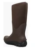 MEN'S CLASSIC SEAMLESS TALL BROWN 73341200