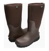MEN'S CLASSIC SEAMLESS TALL BROWN 73341200