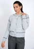 LOTTIE CREW NECK CARDIGAN 77S471S