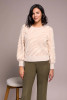 CREW NECK TONAL SWEATER 2356O-8322