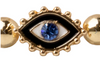 SOUL STACKS BRACELET EVIL EYE
