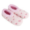 SNOOZIE SLIPPERS BOW-U-TIFUL WBOWUTIFUL(WBOWUTIFUL)