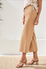 COMFORT STR HIGH RISE PALAZZO PANT 2304O-2020W