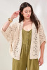 CROCHET CARDIGAN 6220O-5488