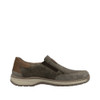 SLIPON CASUAL GORE COFFEE MULTI 03365-25