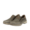 SLIPON CASUAL GORE COFFEE MULTI 03365-25