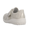 VELCRO STRAP CASUAL SHOE SEASHELL 59552-62