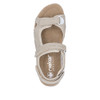 SPORT SANDAL VELCRO GINGER 6485662
