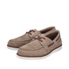 BOAT SHOE PERF AMARETTO B2345-64