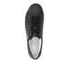 SNEAKER SDZIP WP WHITE SOLE BLACK D0700-01